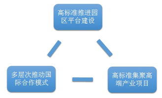 浙江加速國際產業合作園布局，聚焦軟件開發賦能高質量發展