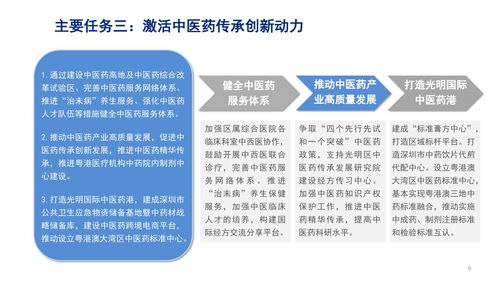 圖解光明區衛生健康事業發展“十四五”規劃 浙江軟件開發的創新賦能